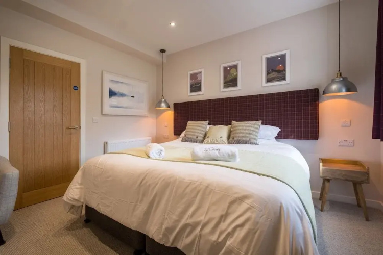 Howe Keld 1 Ground Floor