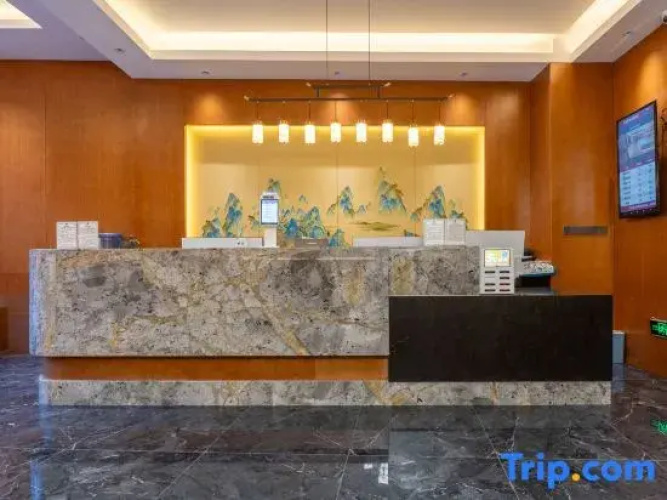 Xrxt Hotel