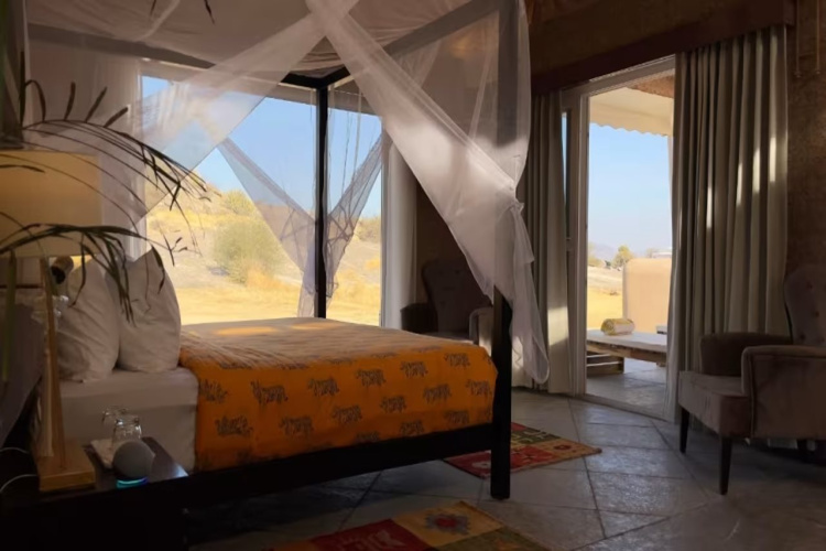 Hotelbild