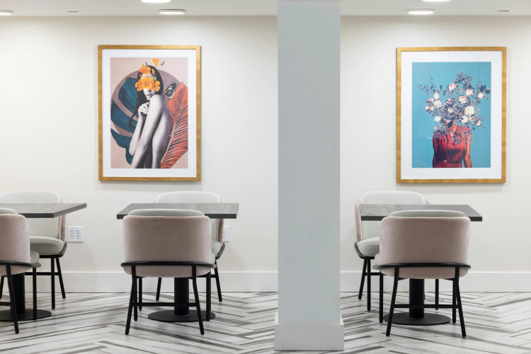 The Kelly Birmingham, Tapestry Collection by Hilton photo 20