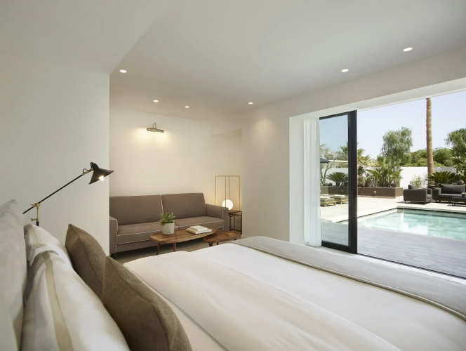Lango Design Hotel & Spa - Adults Only