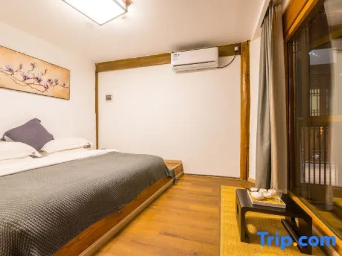2 Bedrooms Family Suite