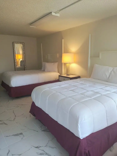 Super Inn Motel