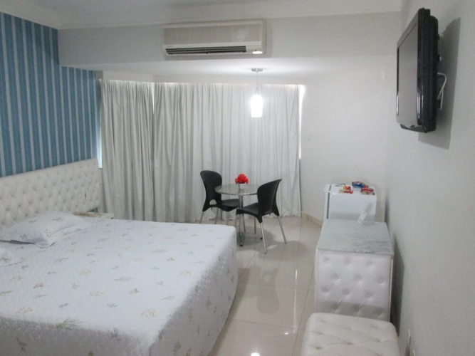 Feira Palace Hotel