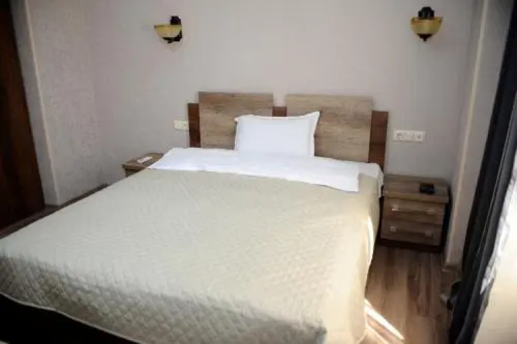 Agati Hotel