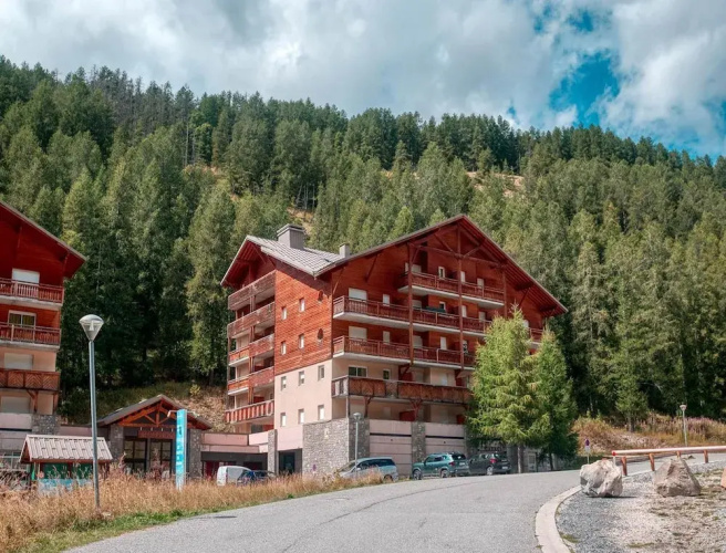 Imagen del hotel