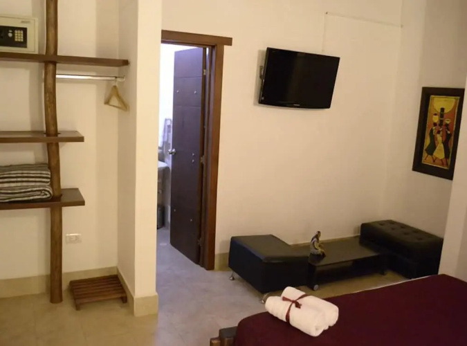 Hotel Cacique Matanzu
