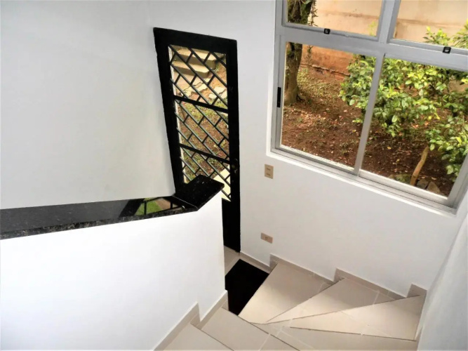 Casa Verde Curitiba