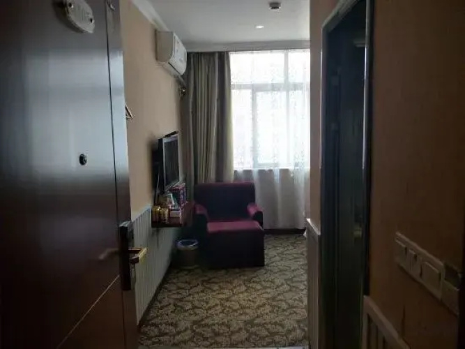 Langting Dongfang Hotel