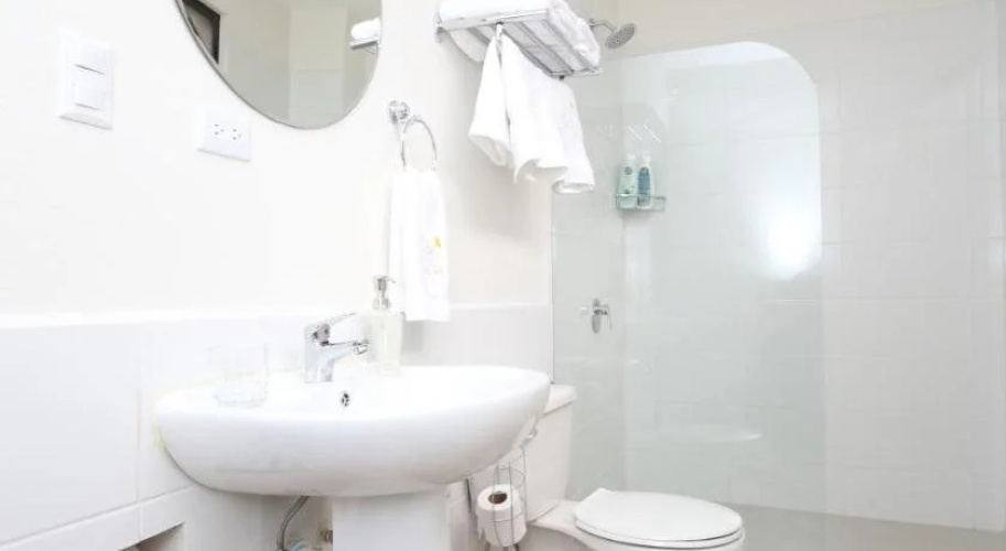 Airport Costa Rica B&B