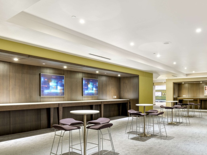 The Royal Sonesta Minneapolis Downtown photo 28