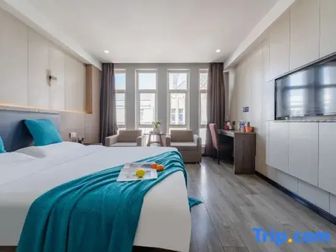 Business Double room