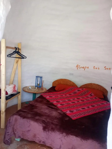 Cocoons Hostel