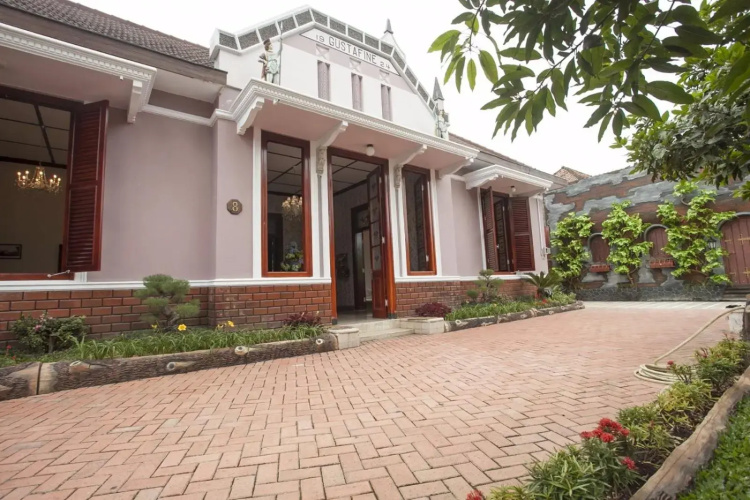 Imagen del hotel