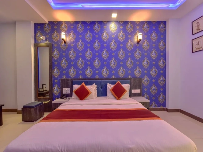 Superior room