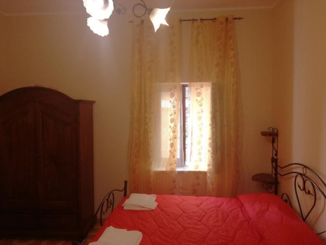Albergo Diffuso Borgo Dei Greci