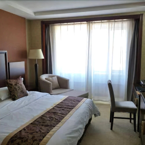 Balin Hotel
