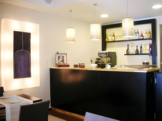 Cassisi Hotel