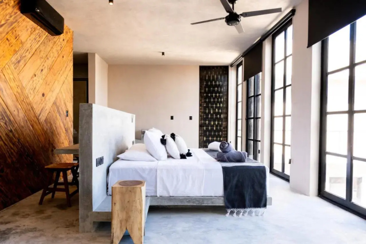 Macondo Estilo Holbox