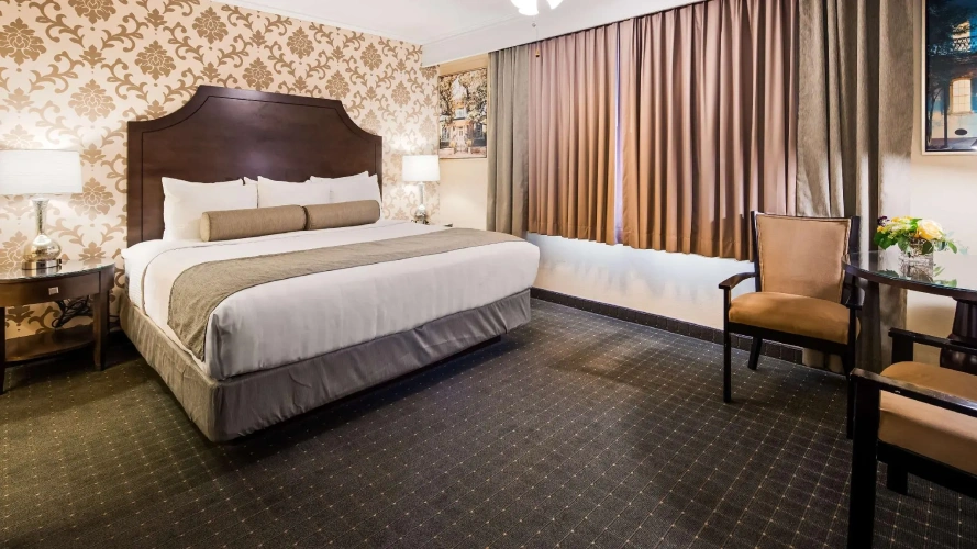 Standard room