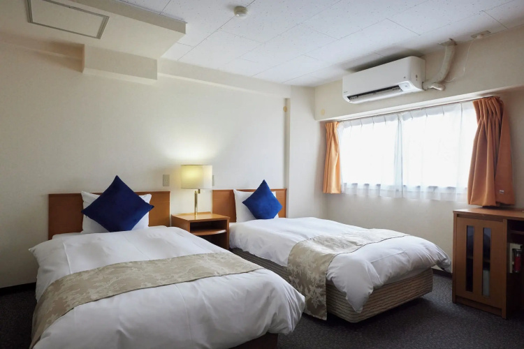 Ban Hotel Tsukiji Ginza