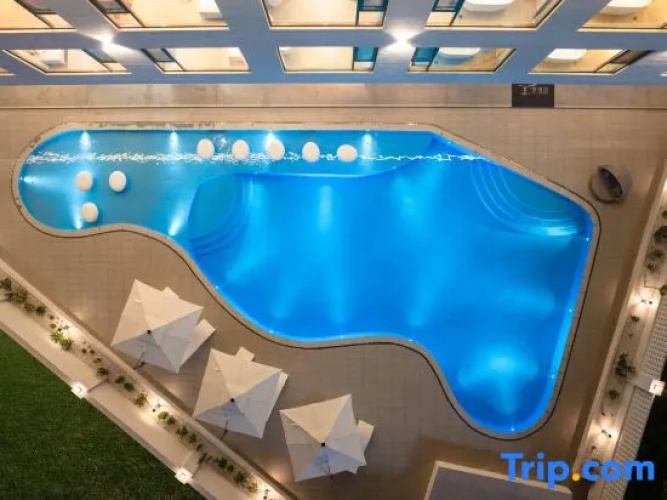 Wanningmu Seaside Hotel