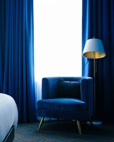 Angad Arts Hotel St. Louis, Tapestry Collection by Hilton photo 6