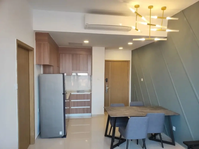 Comfort Suite