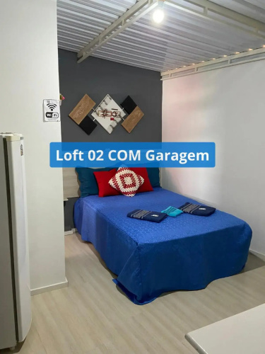 Loft familia moraes