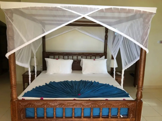 Khulala Ocean Blue