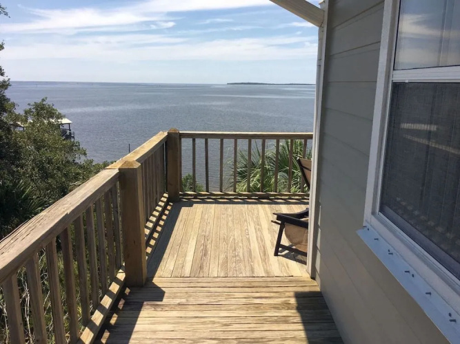 Seahorse Landing by Panhandle Getaways