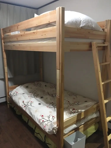 1 Bedroom Comfort Single room