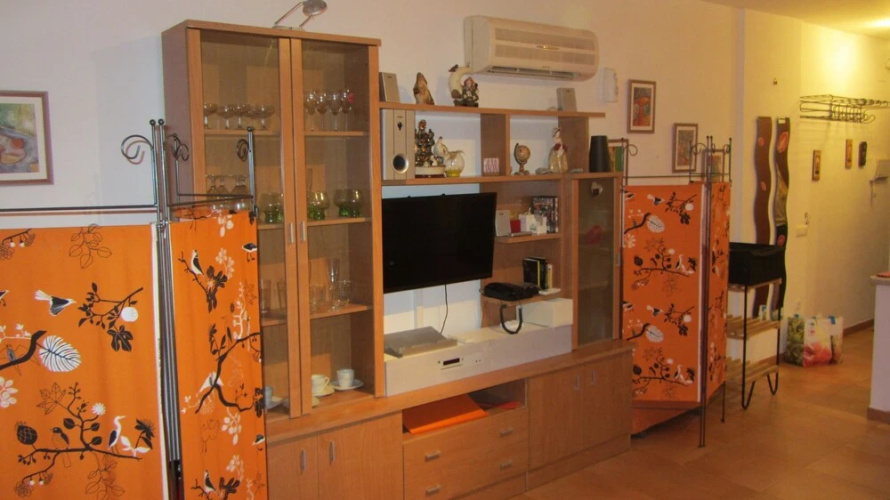 Studio in Torremolinos 100682