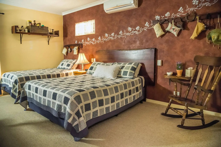 Armadale Cottage Bed & Breakfast