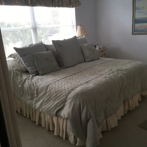 Eagle Cay Condo