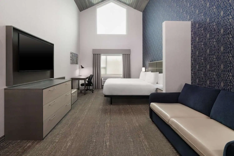 Double Apartment