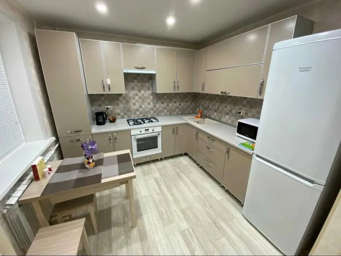 Фотография номера квартиры Apartments Dubki on the street Yuzhnoe shosse, 10 v