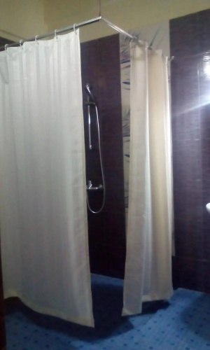 Hotel Varsha International Recidency