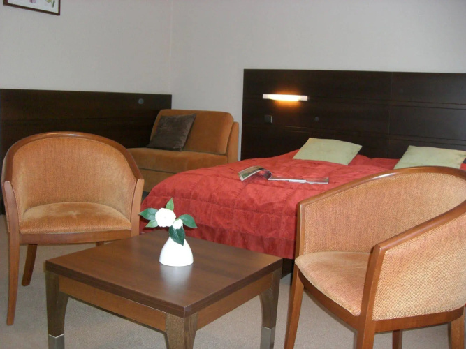 Hotel Partizán