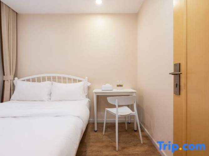 2 Bedrooms Suite