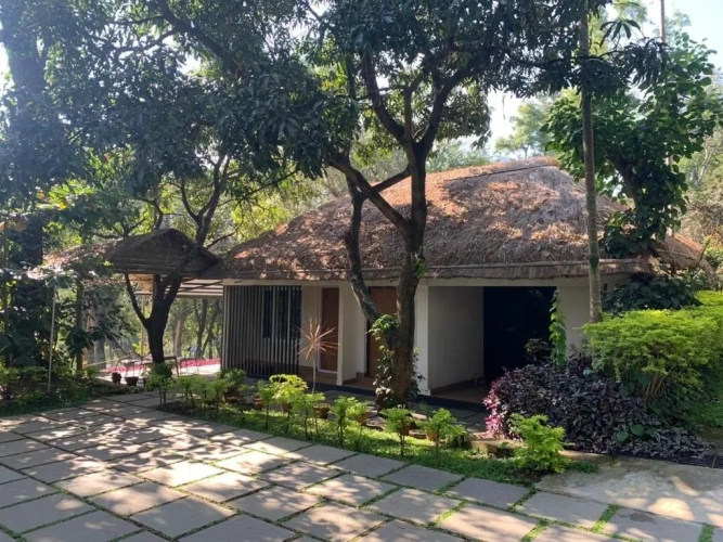 1 Bedroom Villa