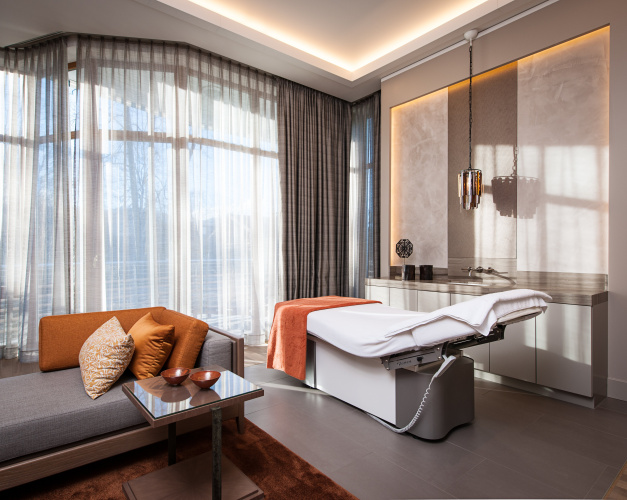 Althoff Seehotel Uberfahrt