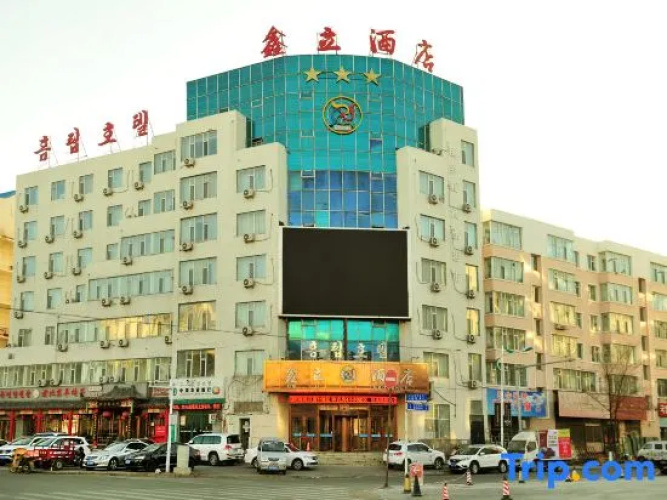Imagen del hotel