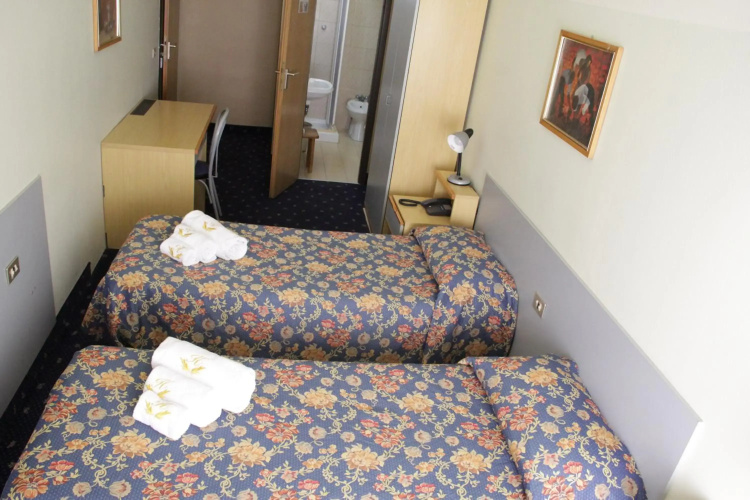 Hotel Lugano