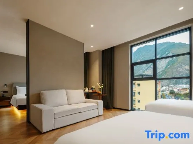 Superior room