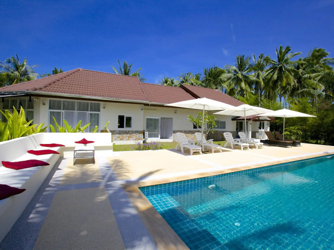 Villa Avalon