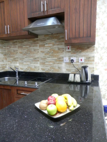 Sahlan House