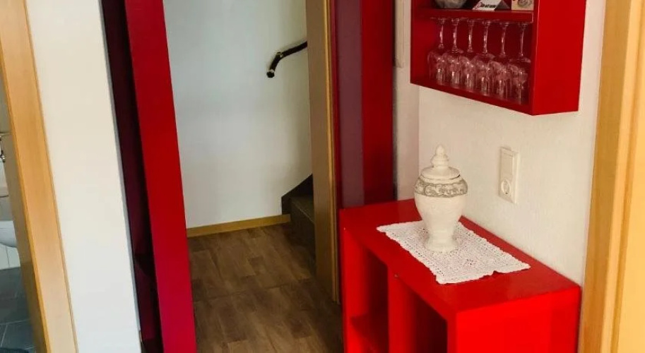 Appartements Schneeberger