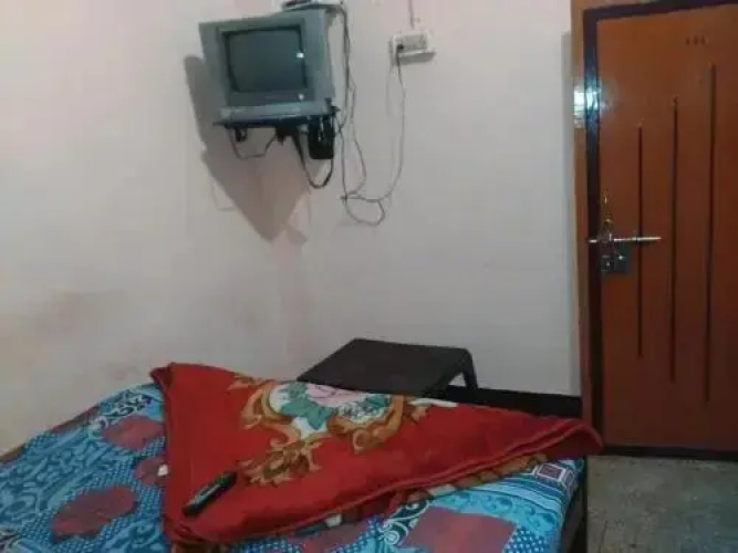 Luxmi Guest House