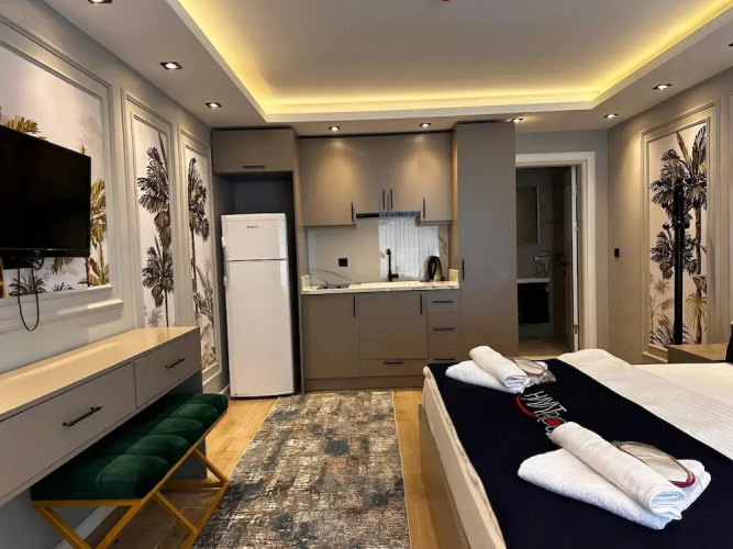 Hotelbild